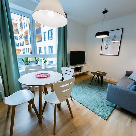 Mojito - Botanica Ii 브로츠와프