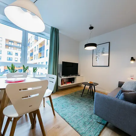 Mojito - Botanica Ii 아파트