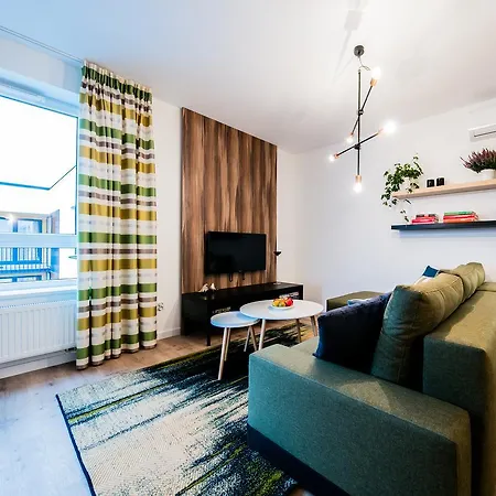 Mojito - Botanica Ii 브로츠와프