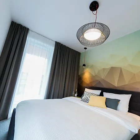 Mojito - Botanica Ii 아파트 *