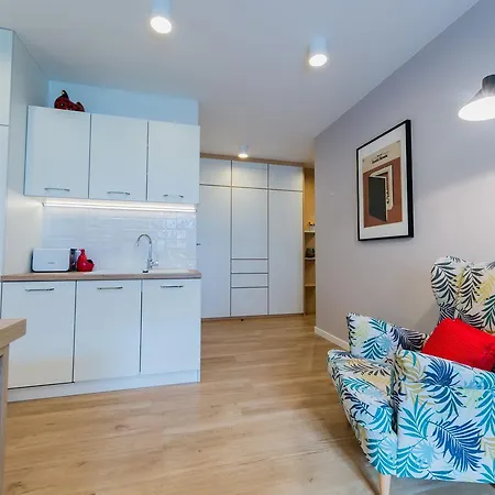 Mojito - Botanica Ii 아파트