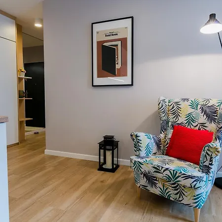 Mojito - Botanica Ii 아파트