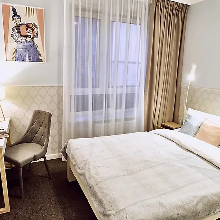 Mojito - Botanica Ii 브로츠와프