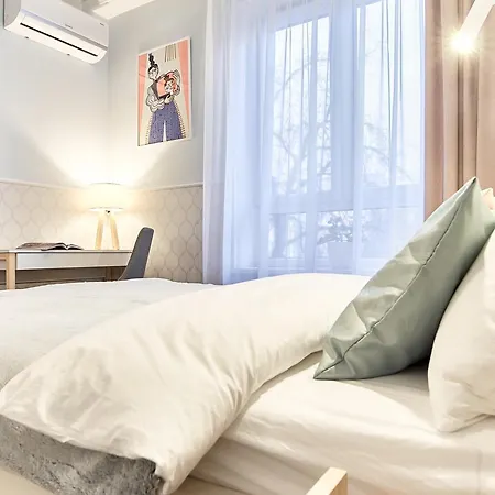 Mojito - Botanica Ii 아파트 *