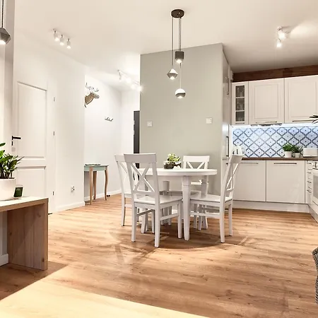 Mojito - Botanica Ii 아파트 브로츠와프