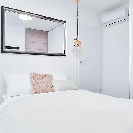 Mojito - Botanica Ii 아파트 *