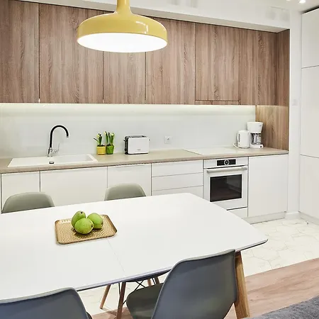 Mojito - Botanica Ii 아파트 *