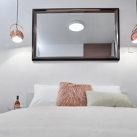 Mojito - Botanica Ii 아파트 브로츠와프