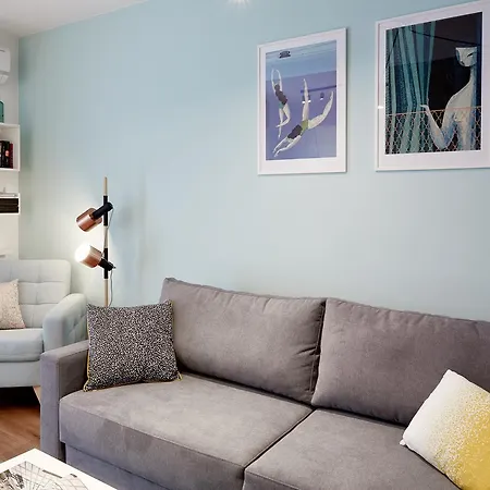 Mojito - Botanica Ii 브로츠와프