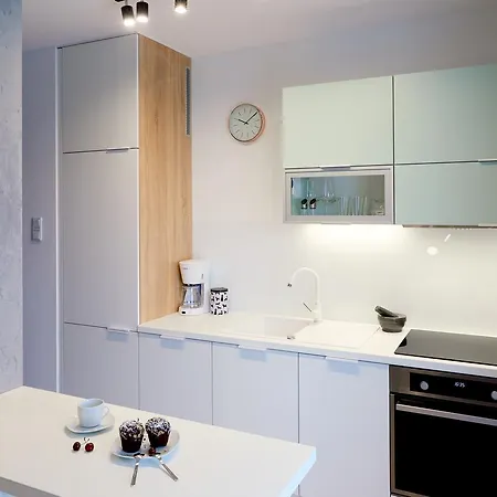 Mojito - Botanica Ii 아파트 *