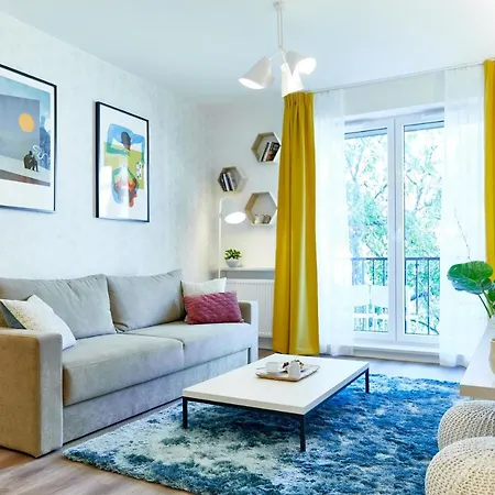 Mojito - Botanica Ii 아파트 *