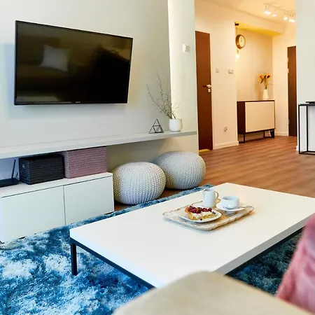 Mojito - Botanica Ii 아파트