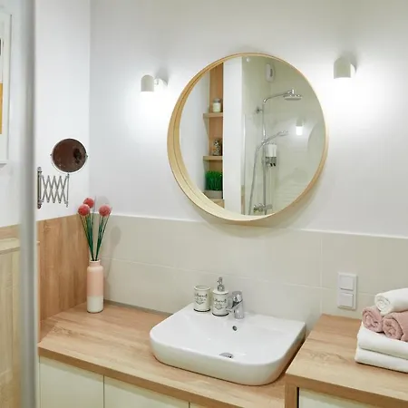 Mojito - Botanica Ii 아파트 *