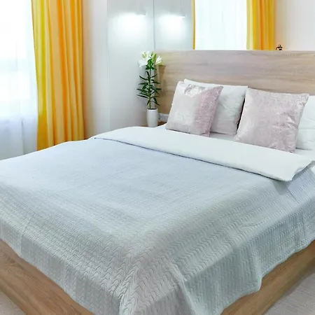 Mojito - Botanica Ii 아파트