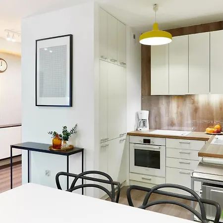 Mojito - Botanica Ii 아파트 *