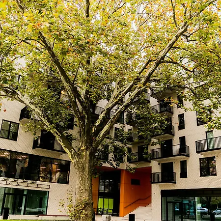 Mojito - Botanica Ii 아파트 *