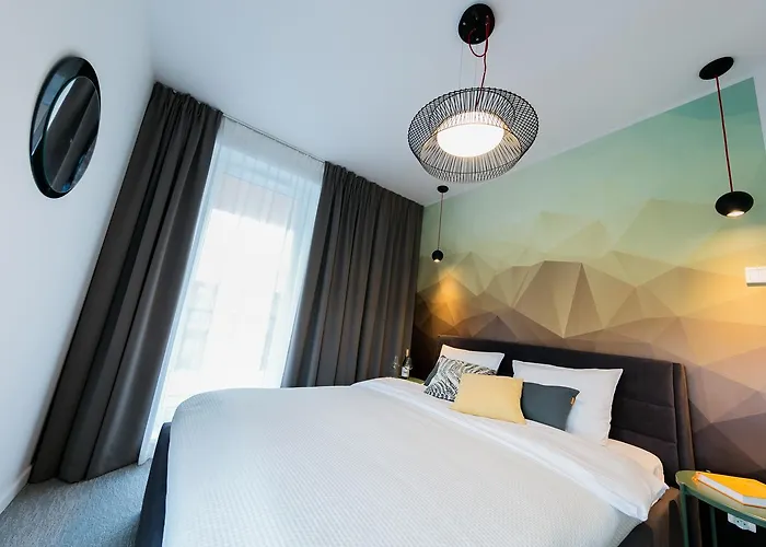 Mojito - Botanica Ii Apartament *