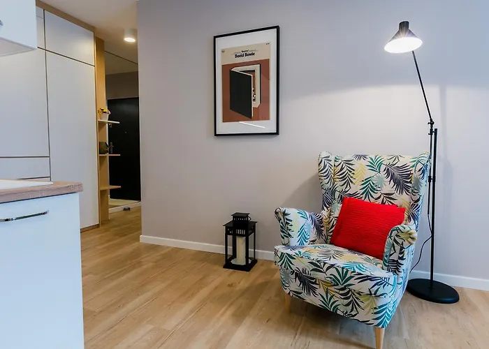 Mojito - Botanica Ii Apartament