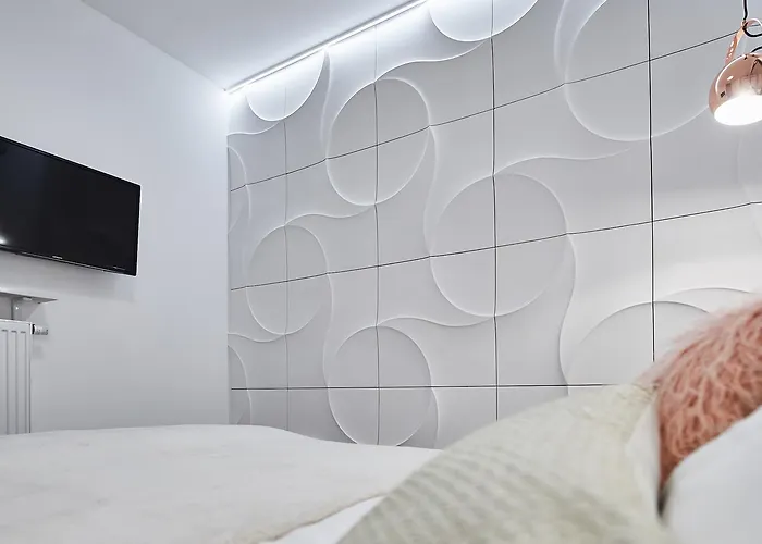 Mojito - Botanica Ii Apartament Wrocław