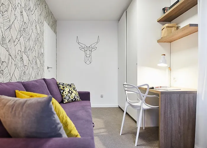 Mojito - Botanica Ii Apartament *