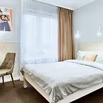 Apartmán Mojito - Botanica Ii *