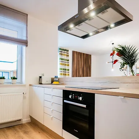 Apartament Mojito - Botanica Ii *