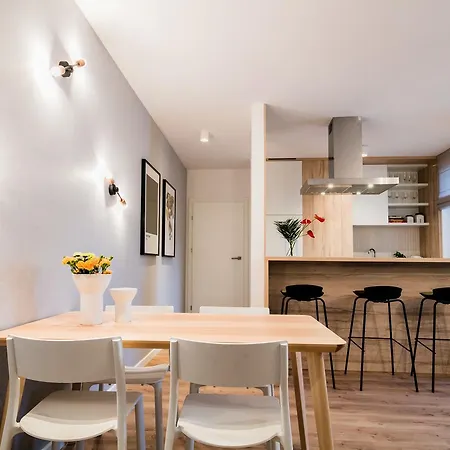 Apartament Mojito - Botanica Ii *