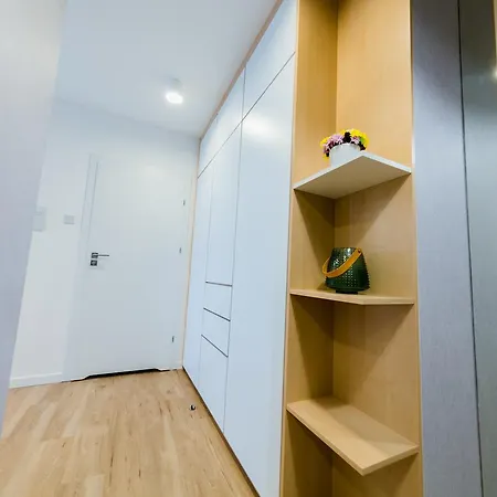 Mojito - Botanica Ii Apartment