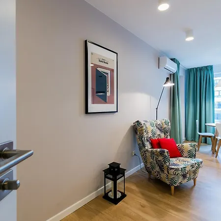 Apartament Mojito - Botanica Ii