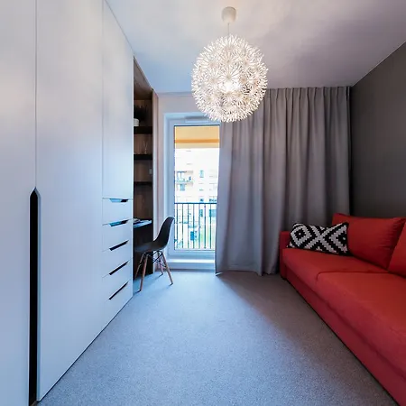 Apartament Mojito - Botanica Ii