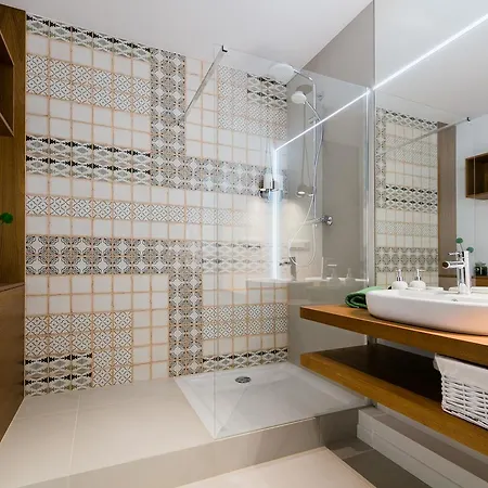 Appartement Mojito - Botanica Ii