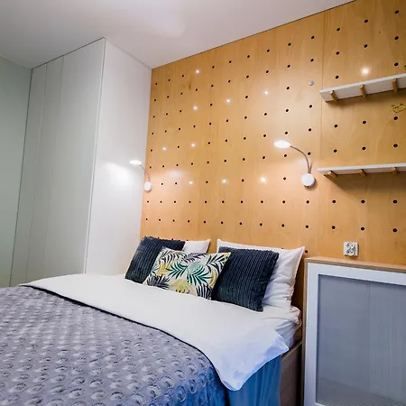 Mojito - Botanica Ii Appartement