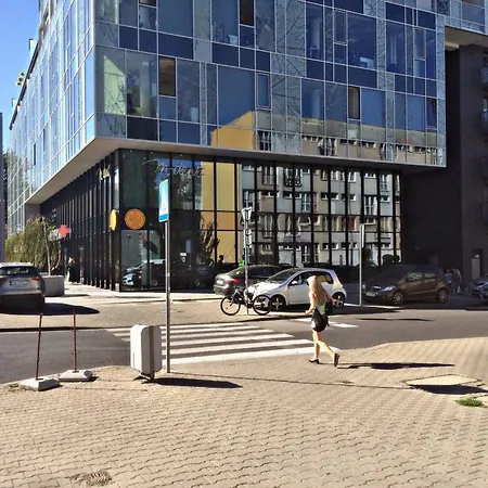 Apartament Mojito - Botanica Ii Wrocław