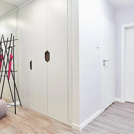 Apartament Mojito - Botanica Ii *