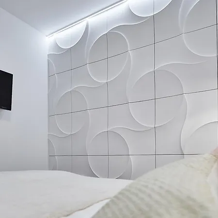 Mojito - Botanica Ii Appartement Wrocław