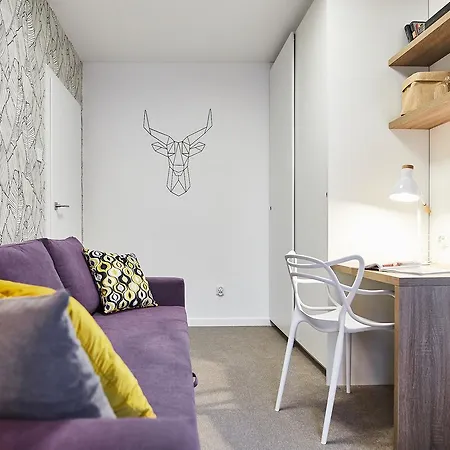 Mojito - Botanica Ii Apartment *