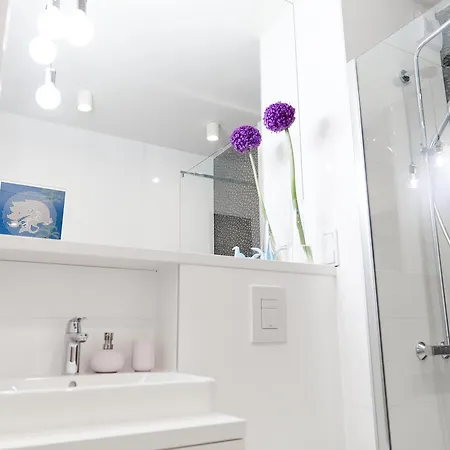 Appartement Mojito - Botanica Ii