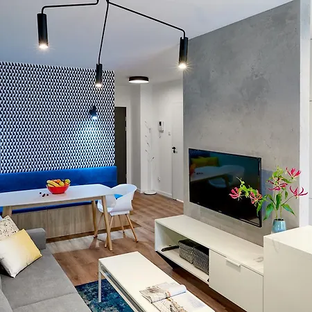 Appartement Mojito - Botanica Ii *