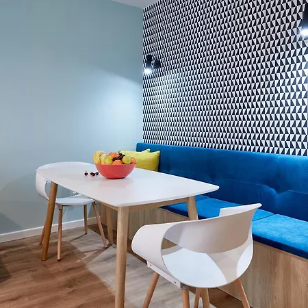 Apartament Mojito - Botanica Ii