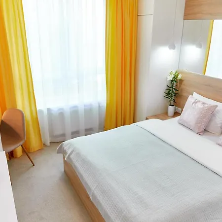 Apartment Mojito - Botanica Ii Wroclaw