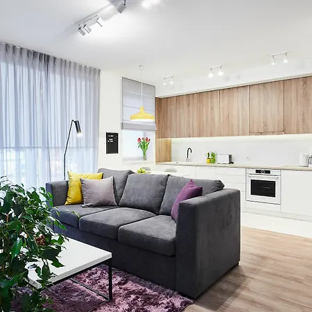 Mojito - Botanica Ii Apartment