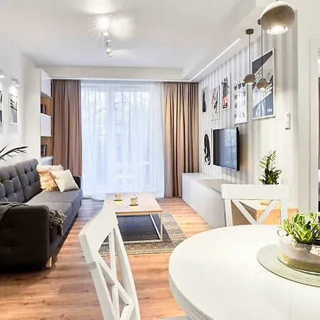Apartment Mojito - Botanica Ii