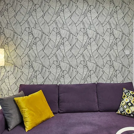 Mojito - Botanica Ii Appartement