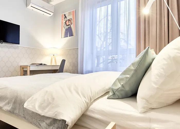 Mojito - Botanica Ii Apartment *