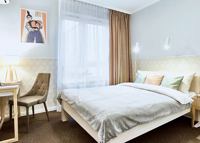 Apartment Mojito - Botanica Ii *