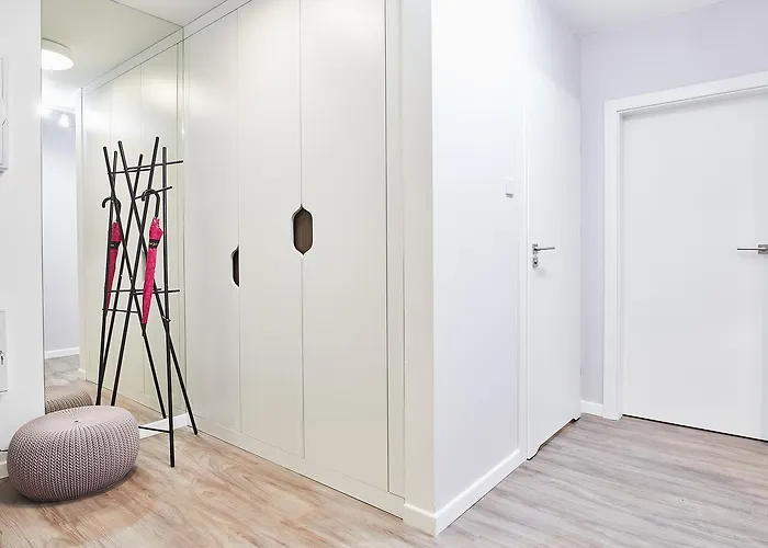 Apartment Mojito - Botanica Ii *